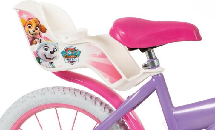 Productafbeelding Toimsa Paw Patrol roze (16") (16")