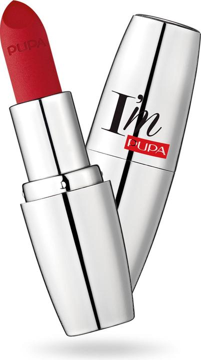 071 True Red