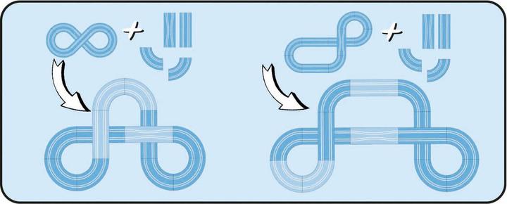 Image du produit Carrera Track Pack