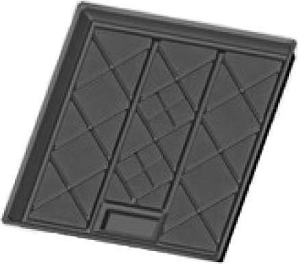 Growrack Bac pour table square 0.8