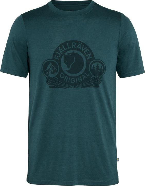 Immagine prodotto Fjällräven Maglietta classica Abisko Wool (XXL)