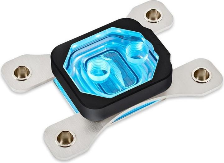 Actual product image Aqua Computer AQC cuplex n.d. RGBpx bk AM4 A/sr