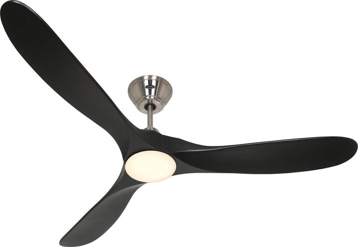 Immagine prodotto CasaFan DC Deckenventilator Eco Genuino BN-MS 152 mit LED (20 dB)