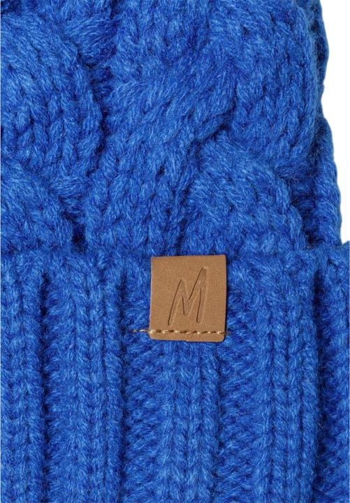 Image du produit Minoti - Bonnet motif/style pompon - Garçon