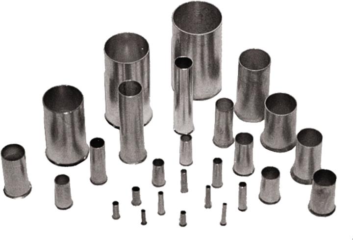 Produktbild Weidmüller Aderendhülse