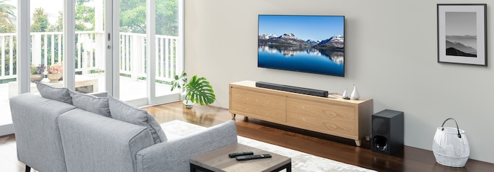 Image du produit Sony HT-G700 (400 W, 3.1 Canal)