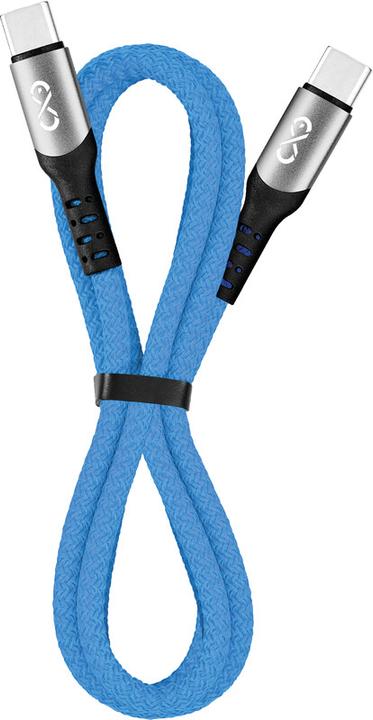 Produktbild EXC USB-Kabel BRAID (1.20 m, 36 W)