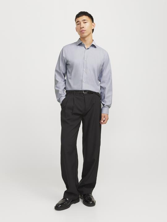 Produktbild Jack & Jones Slim Fit Hemd Hemd (XXL)