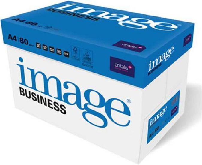 Actual product image Antalis image business (A3, 2500 Sheets, 80 g/m²)