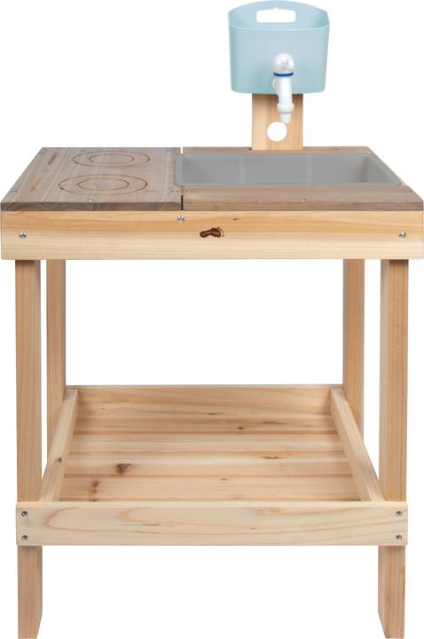 Image du produit small foot Matschküche und Spieltisch