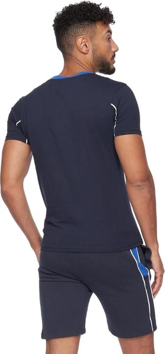 Immagine prodotto Crosshatch Rentrays Completo Maglietta e Pantaloncino Uomo (M)