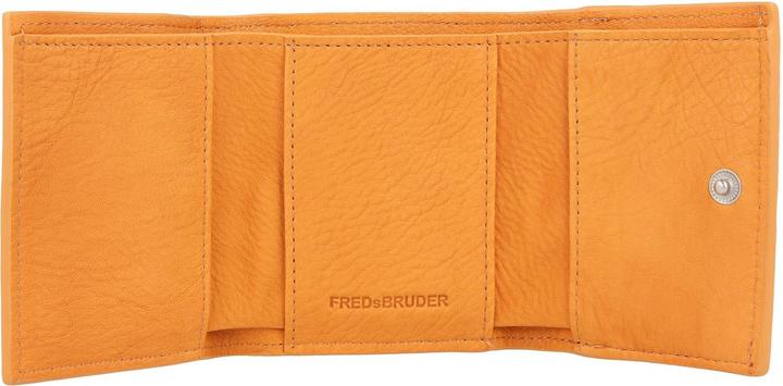 Immagine prodotto FredsBruder Portafoglio Bobonia in pelle 10,5 cm