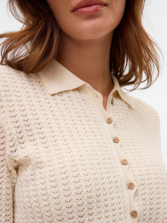 Immagine prodotto Aware Vmpanama 2/4 Knit Cardigan Vma Noos (XS)