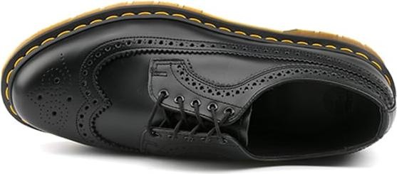 Image du produit Dr. Martens 3989 YS Brogue Black smooth (41)