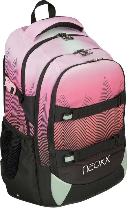 Produktbild Neoxx Active Pro School Backpack (26 l)