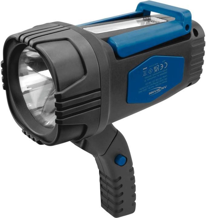 Actual product image Ansmann Work lamp (13.20 cm, 125 lm)