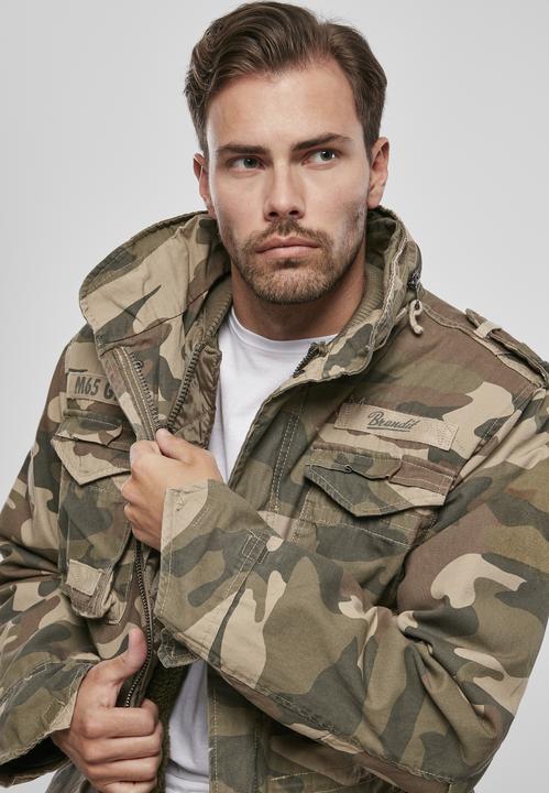 Image du produit Brandit Veste géante M-65 (L)