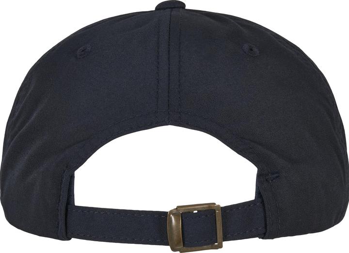 Produktbild Flexfit Recycled Polyester Dad Cap - 19025 (One Size)