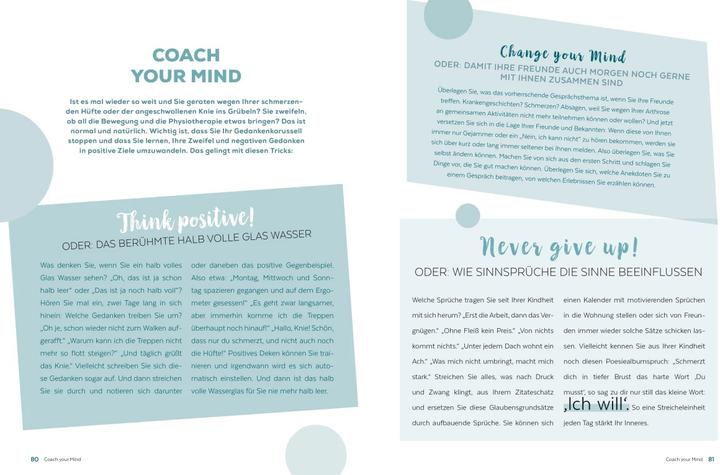 Produktbild Never give up (Deutsch, Christian Fink, Christian Neureuther, Frank Bömers, 2019)