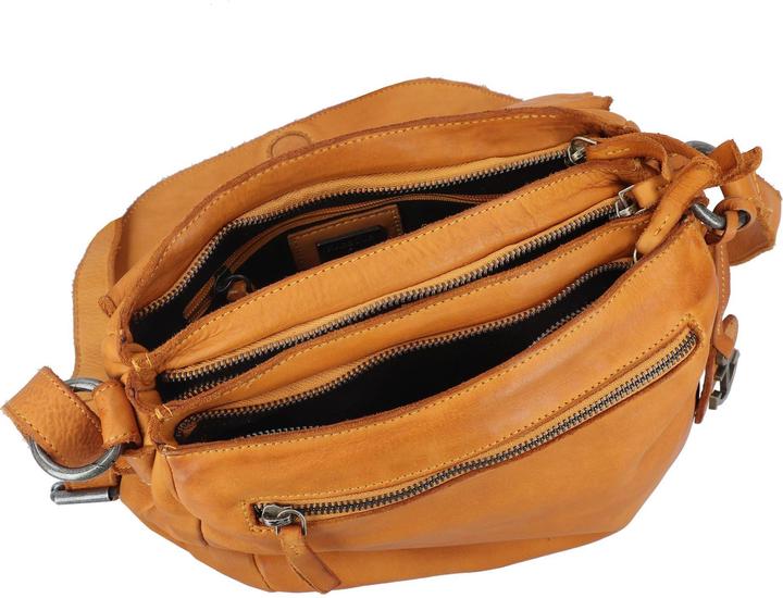 Immagine prodotto Harbour 2nd Borsa a tracolla Anchor Love in pelle 26 cm