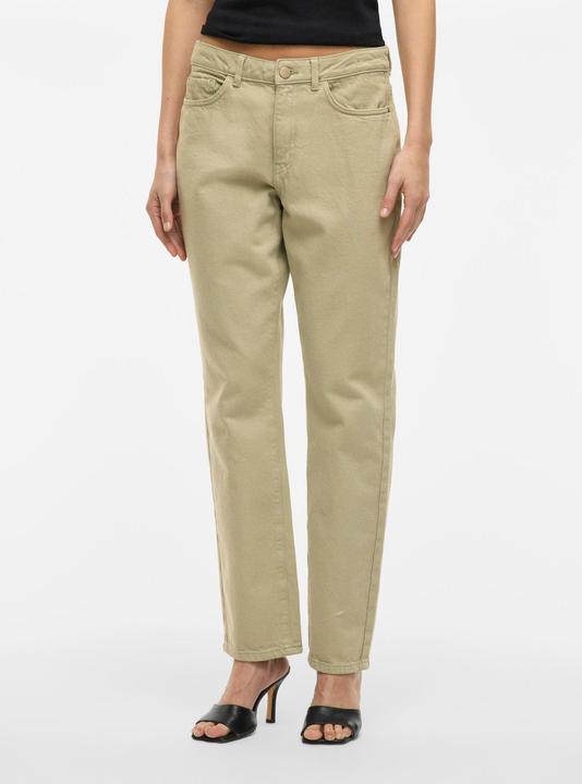 Immagine prodotto Vila VIALICE Regular Waist Straight Fit Jeans (W40/L32)