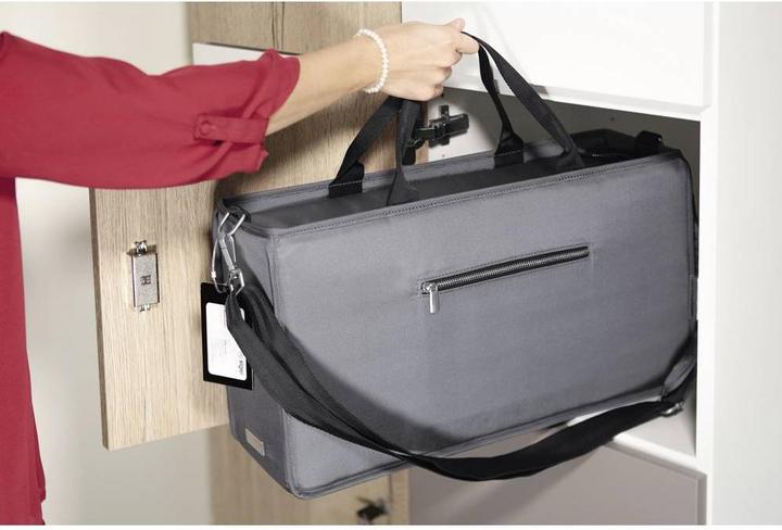 Produktbild Sigel Notebooktasche Sharing Bag Premium L 17.3 (17.30")