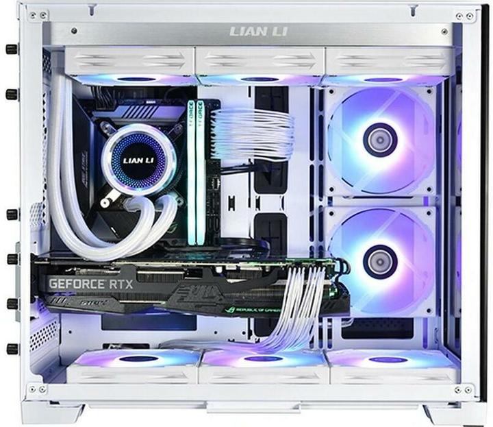 Produktbild Lian-Li ST120 (120 mm, 3 x)