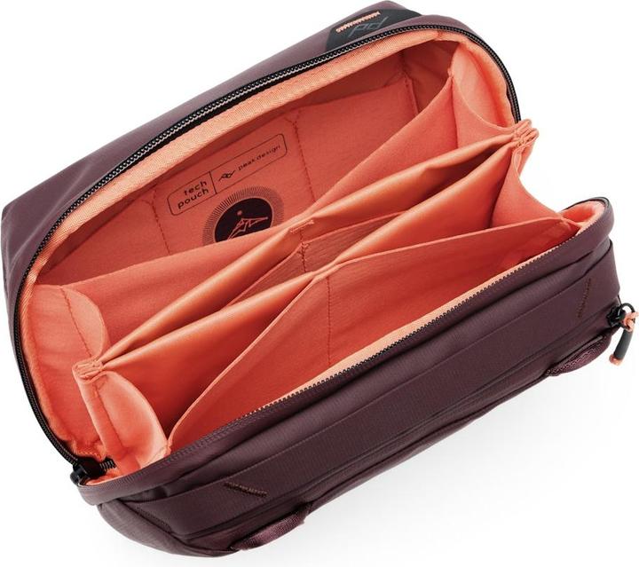 Image du produit Peak Design Tech Pouch (2 l)
