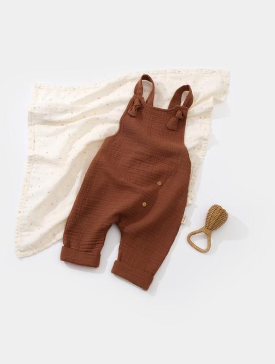 Actual product image BabyCosy Salopette Romper (80)