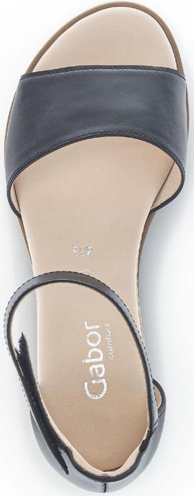Image du produit Gabor Sandalen (38.5)