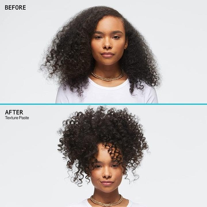 Actual product image Redken Texture Paste (Hair paste, 75 ml)