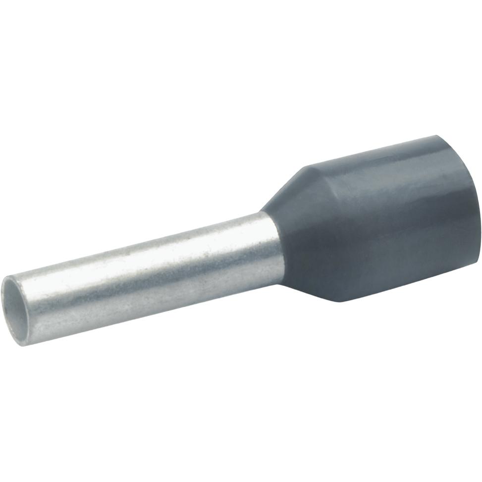 Thumbnail - Klauke, Kabelverbindung, Aderendhülse