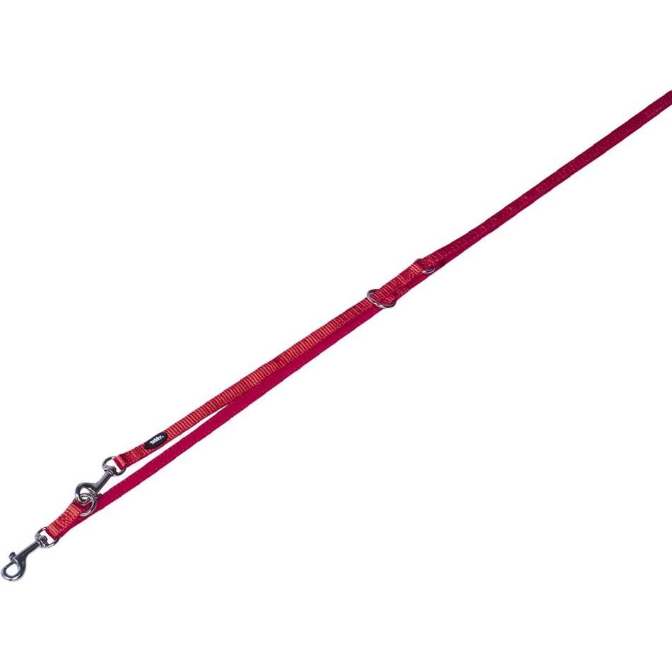 Nobby Führleine Classic Preno Mini (XXS, Hund, Hundesport), Halsband + Leine