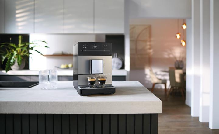 Produktbild Miele CM 5510 Silence