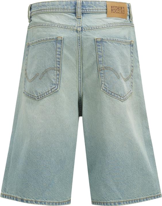 Produktbild Jack & Jones Jjialex Jjoriginal Shorts Sq 171 Sn Jnr (158)
