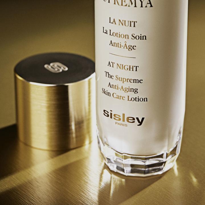 Image du produit Sisley Supremya La Nuit (140 ml, Crème de nuit)