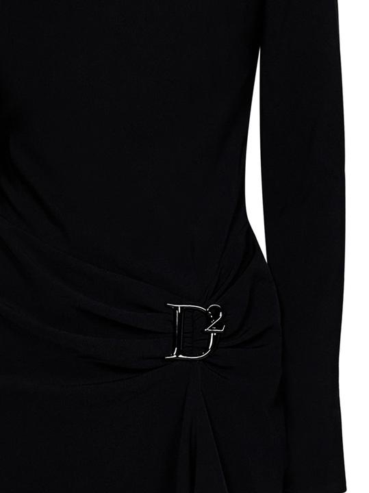Produktbild Dsquared2 Dresses Black (42)