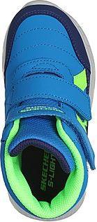 Actual product image Skechers 401507N NVLM (40)