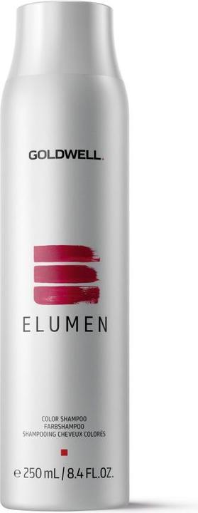 Actual product image Goldwell Elumen Care Shampoo (250 ml, Liquid shampoo)