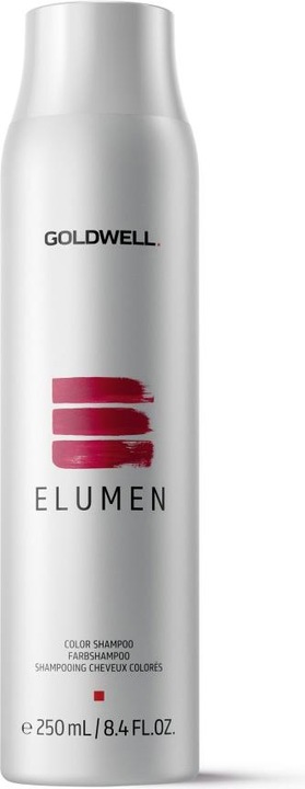 Produktbild Goldwell Elumen Care Shampoo (250 ml, Flüssiges Shampoo)