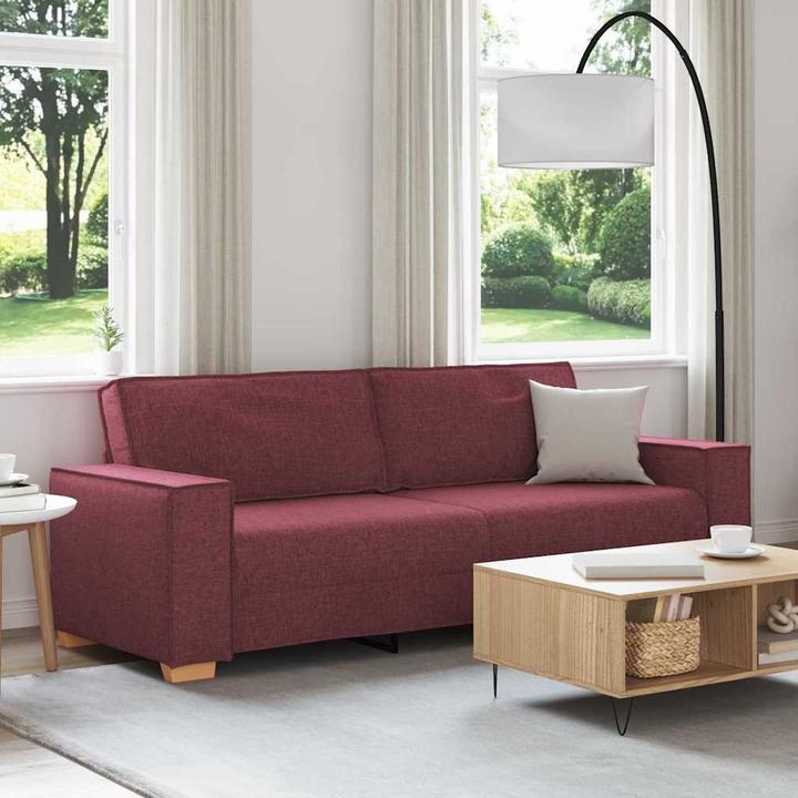 Produktbild vidaXL 3-Sitzer-Sofa (3-Sitzer)