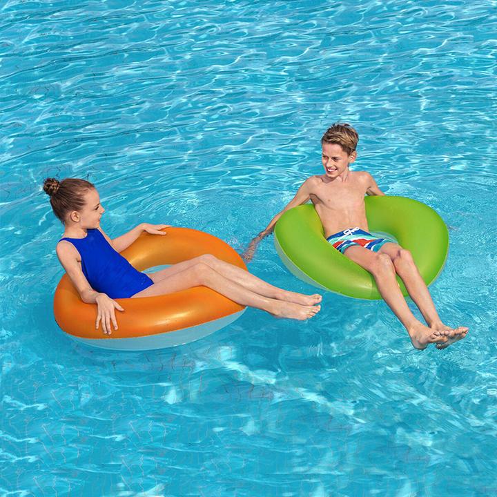 Produktbild Bestway Neon Rettungsring