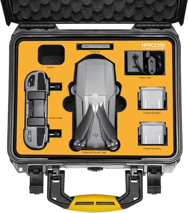 Productafbeelding HPRC MAV2A-2300-01 (DJI Mavic Air 2)