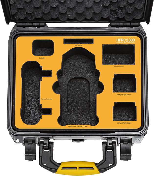 Productafbeelding HPRC MAV2A-2300-01 (DJI Mavic Air 2)