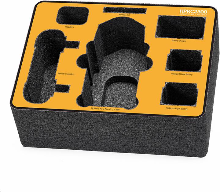 Productafbeelding HPRC MAV2A-2300-01 (DJI Mavic Air 2)