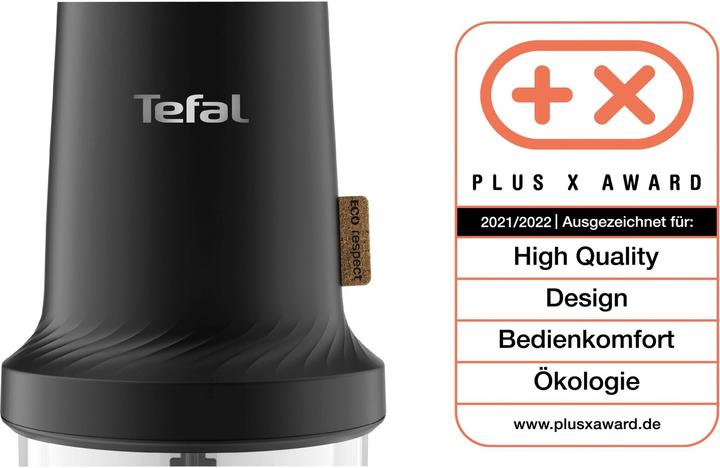 Actual product image Tefal Respect MQ80E8 (500 ml, 500 W)