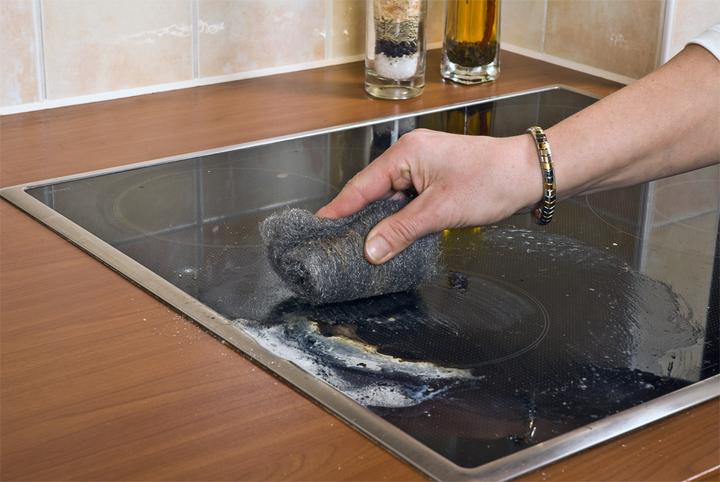 Produktbild kwb Stahlwolle