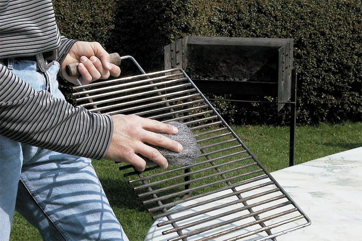 Produktbild kwb Stahlwolle