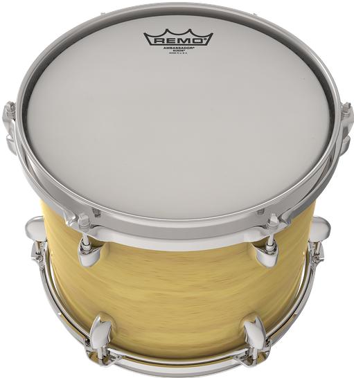 Produktbild Remo Ambassador Suede (Snare, Tom, Trommel)