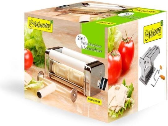 Actual product image Maestro Maszynka do makaronu MR-1679R